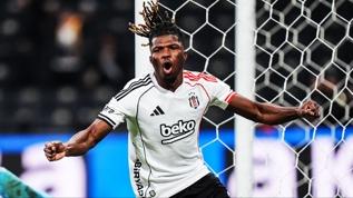 Beşiktaş'ta eksikler dikkat çekiyor