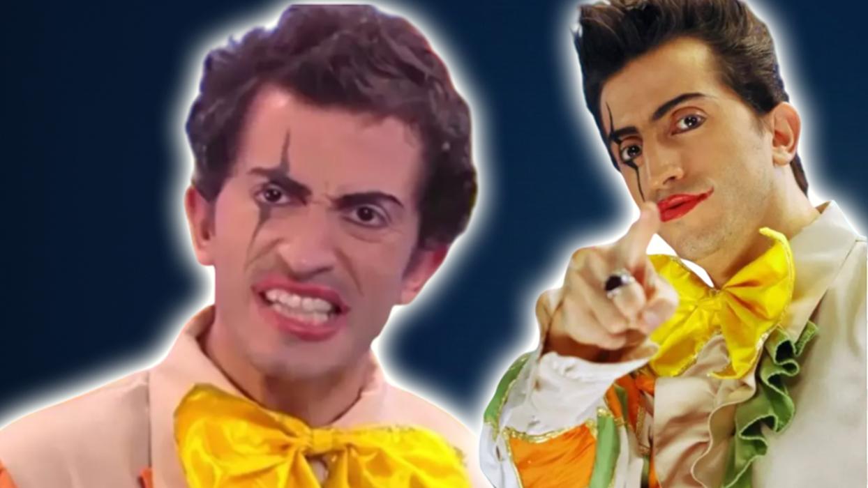 Bez Bebek'in Joker'iydi! Mehmet Usta'nın son hâli görenleri şaşırttı