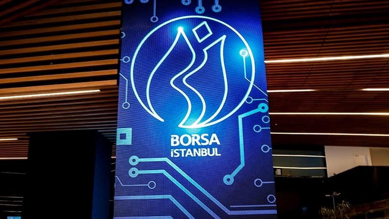 Borsa İstanbul'da BIST 100 endeksi güne yükselişle başladı