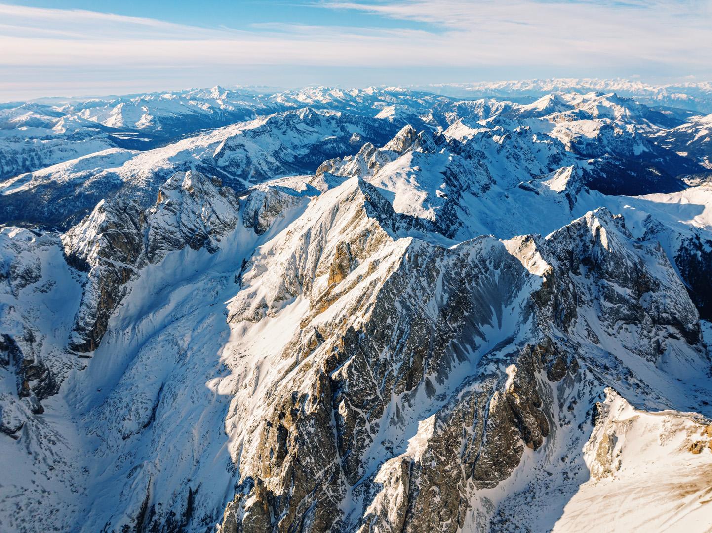 Buzullar neden hızla eriyor? Alpler'deki büyük tehlike ortaya çıktı