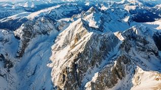 Buzullar neden hızla eriyor? Alpler'deki büyük tehlike ortaya çıktı