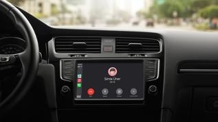 CarPlay'de widget devrimi! iOS 26.2 ile daha fazla seçenek