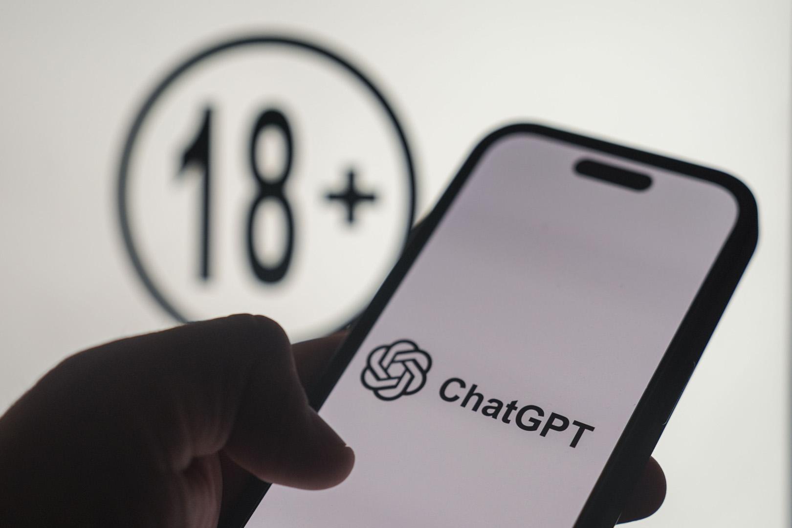 ChatGPT'nin sınırları! 8,2 milyar isim talebine yanıtı neydi?