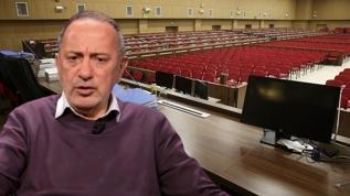 "Cumhurbaşkanını tehdit" suçundan yargılanıyordu! Fatih Altaylı hakkında gerekçeli karar açıklandı