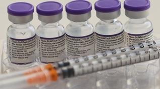 DMM 'BioNTech' yalanına dur dedi: Yanıltıcı ve gerçek dışı