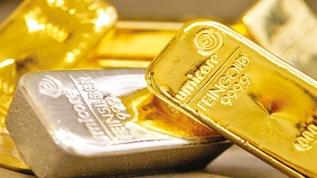 Fed indirimi sonrası altın coştu!  Gram altın 6 bin liraya yaklaştı