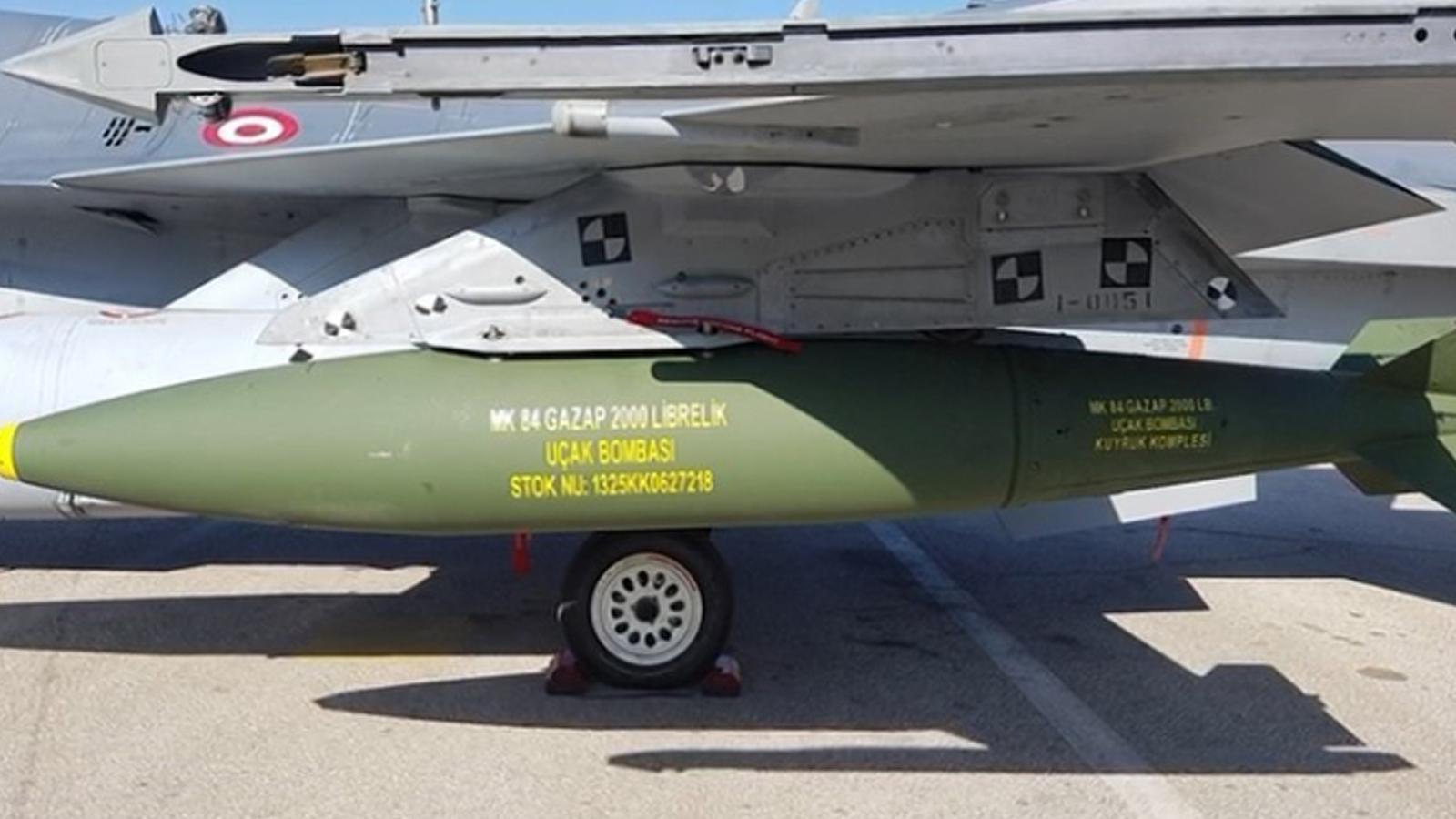 Fransız basını Türkiye'nin 'GAZAP'ını yazdı: Nükleer silahsız caydırıcılığın yeni yüzü