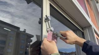 Gaziantep'te son kullanma tarihi geçmiş ürün satan market şubesi kapatıldı