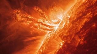 Güneş jeomühendisliğiyle ilgili gerçekler! Hangi ülkeler hangi pozisyonda?