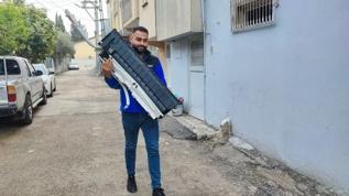 İmkansız denilen oldu: Mahallede görenler 'Sen ölmedin mi' diye şaşırdı