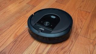 iRobot iflas başvurusu yaptı, roomba verileri Çinli şirkete geçti