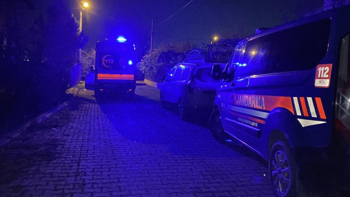 İzmit'te korkunç olay! Kayıp eski muhtar varilin içinde ölü bulundu