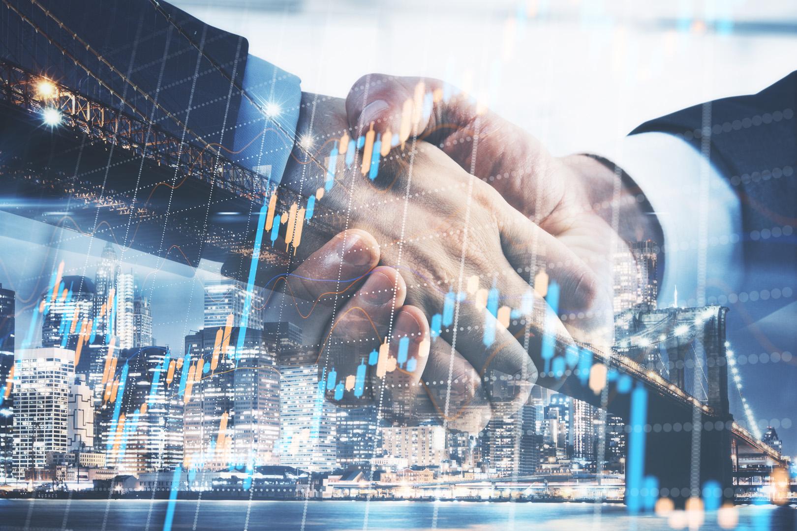 Küresel değişim yatırımcılar için riskler ve fırsatlar yaratıyor