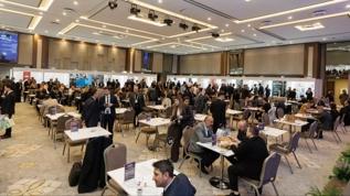 MÜSİAD Genel Merkezi'nde 5 bin görüşme gerçekleşti