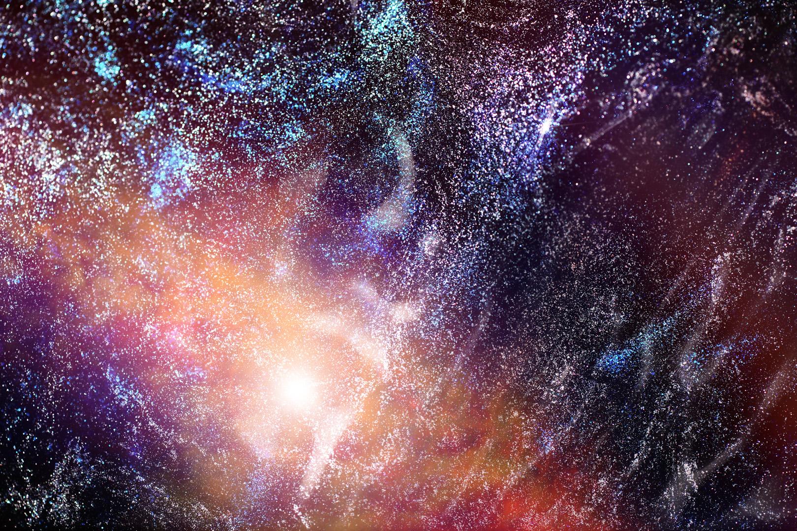 NASA'nın Roman teleskopu binlerce kozmik boşluğu gözlemleyecek