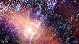 NASA'nın Roman teleskopu binlerce kozmik boşluğu gözlemleyecek