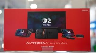 Nintendo Switch 2 kütüphanesi genişliyor! Yeni oyunlar duyuruldu
