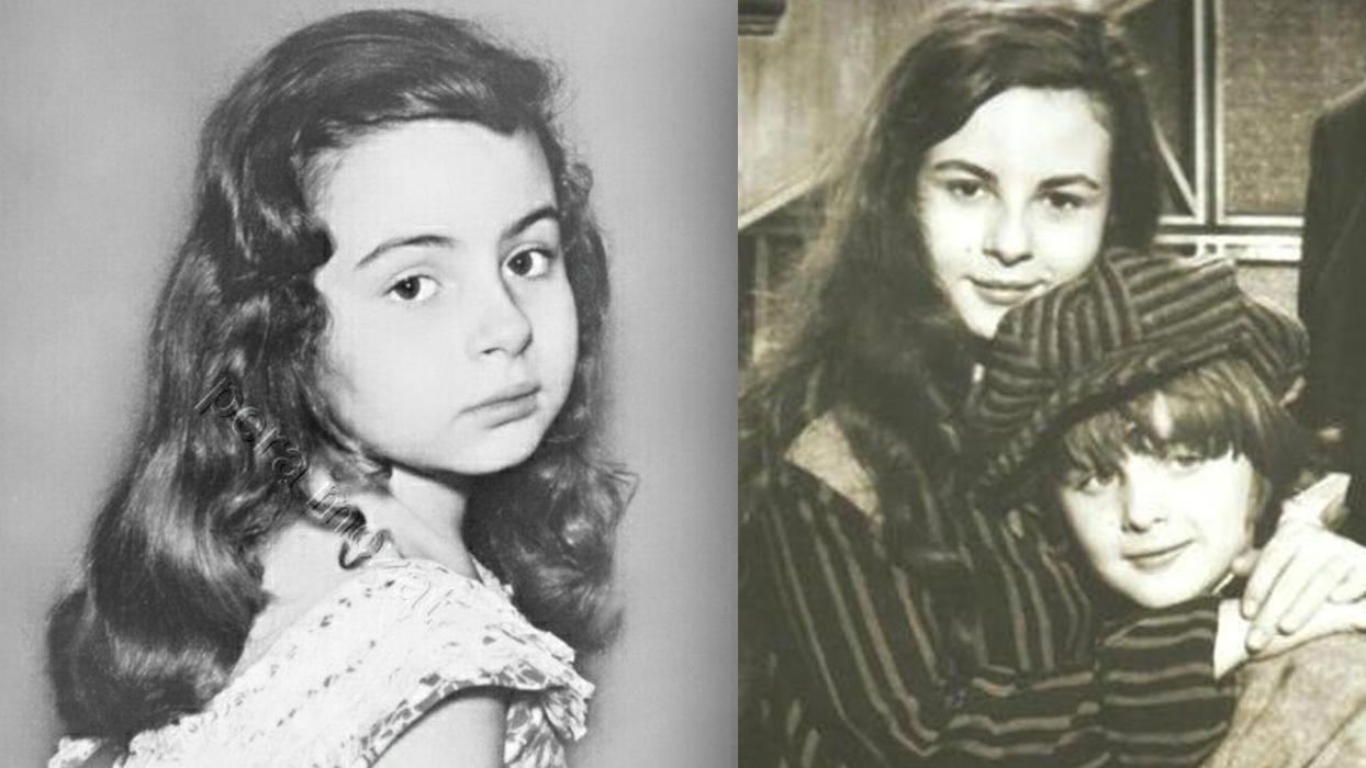 Onlar da çocuk yıldızdı... Bir dönem Yeşilçam'da oynadığını duyunca şaşıracağınız 3 isim!