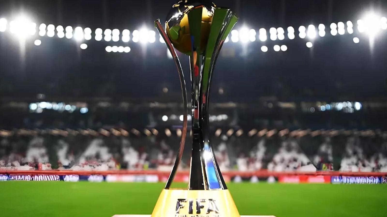 PSG ve Flamengo, FIFA Kıtalararası Kupa finalinde karşılaşacak