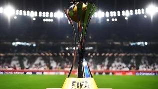 PSG ve Flamengo, FIFA Kıtalararası Kupa finalinde karşılaşacak