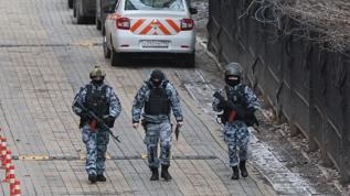 Rusya'da bıçaklı saldırı: 10 yaşındaki öğrenci öldürüldü