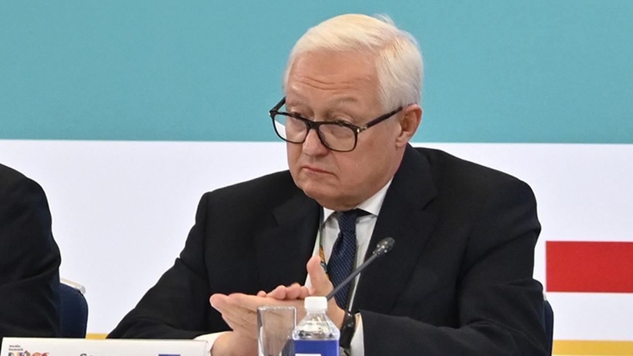 Rusya'dan Ukrayna açıklaması: NATO birliklerinin konuşlandırılmasına asla onay vermeyiz