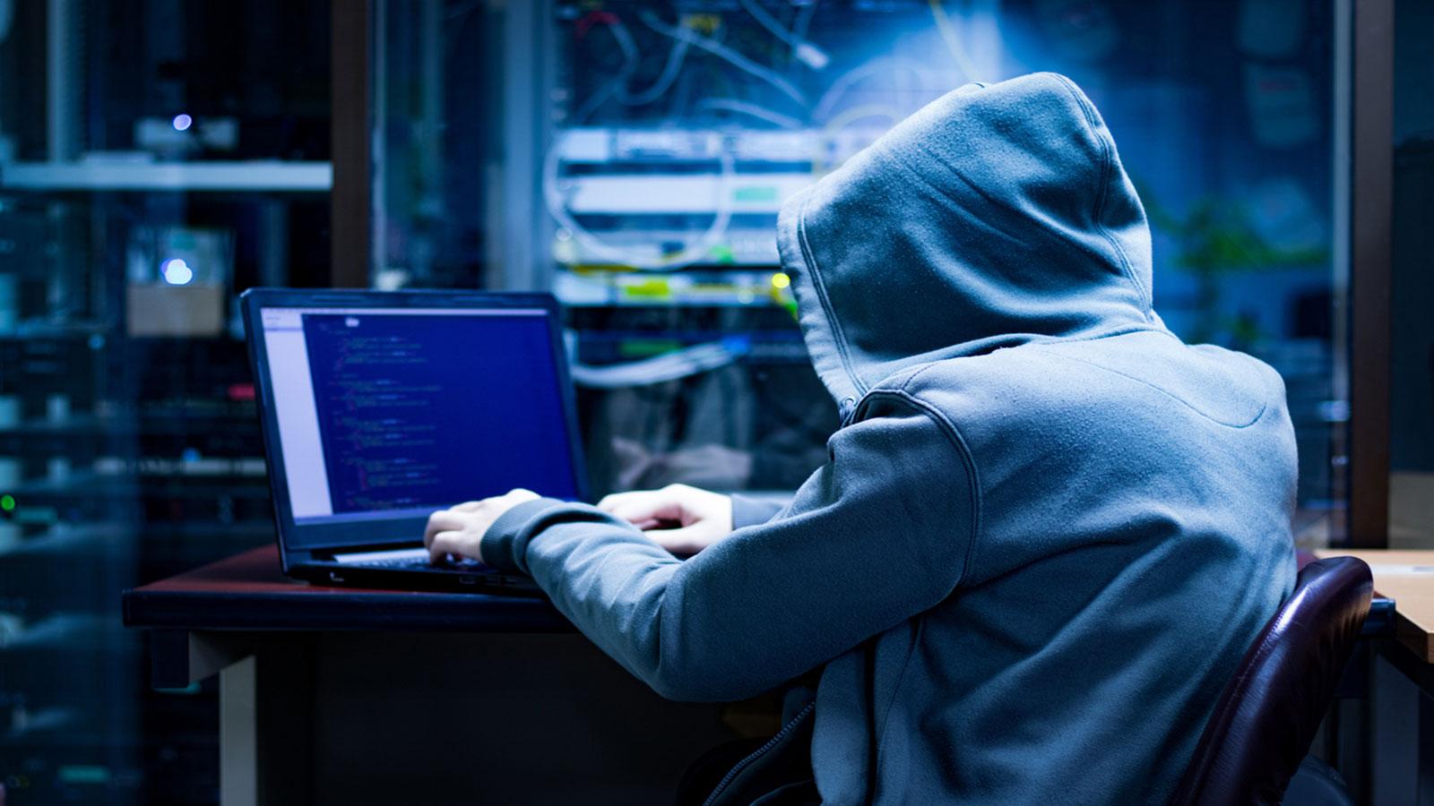 Siber saldırganlar rotayı değiştirdi! Gözler endüstride