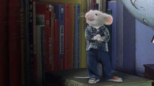 Stuart Little aslında bir fare değilmiş! Hayranlar yıllar sonra öğrendi