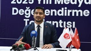 Taha Akgül: Asıl hedef 2032 Brisbane