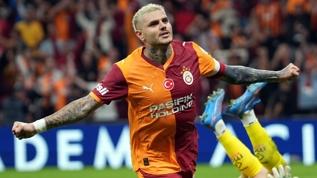 Talebini yönetime bildirdi! Mauro Icardi için ayrılık iddiası
