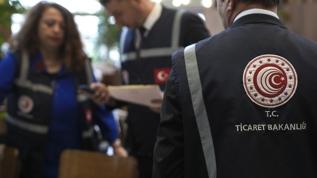 Ticaret Bakanlığı ekipleri sahada! Menü ve fiyatlar incelendi