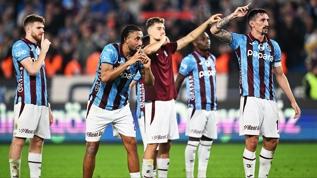 Trabzonspor'un kupadaki rakibi Alanyaspor