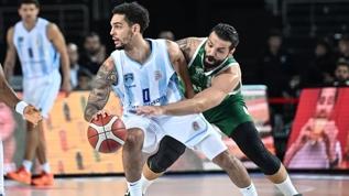 Türk Telekom sahasında Cosea JL Bourg'ı ağırlayacak