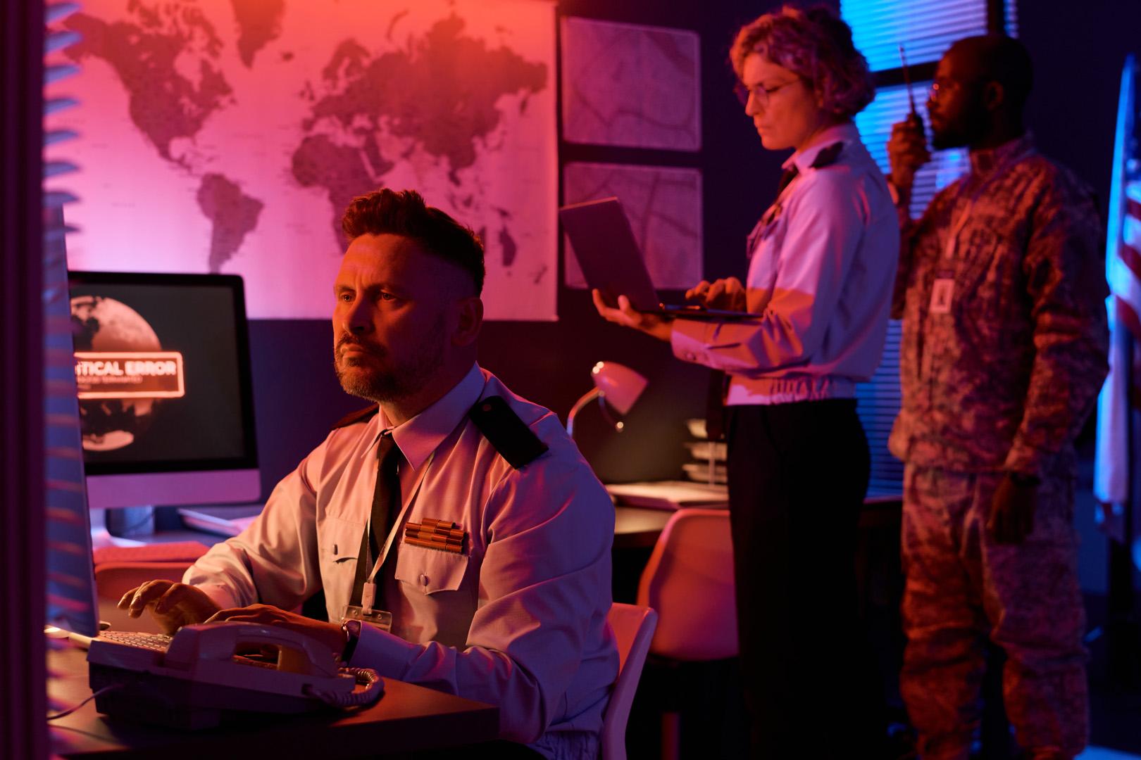 Uzay tehditlerine karşı küresel savunma! ESA, NASA ve 23 ülke 3I/ATLAS ile test yapıyor