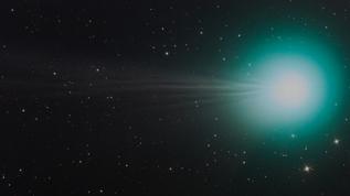 Uzaylı uzay aracı mı yoksa doğal olay mı? 3I/ATLAS'ın gizemi çözülemiyor