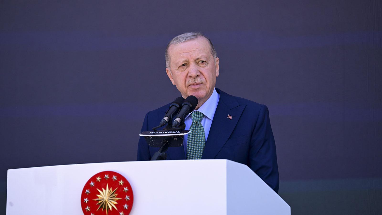 Vizyon belgesi açıklandı! AK Parti'den Türk dünyası için stratejik adımlar