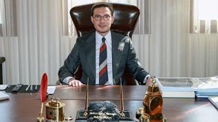 Yazıcıoğlu'nun makam odasından böcek çıktı! Başsavcılık soruşturma başlattı