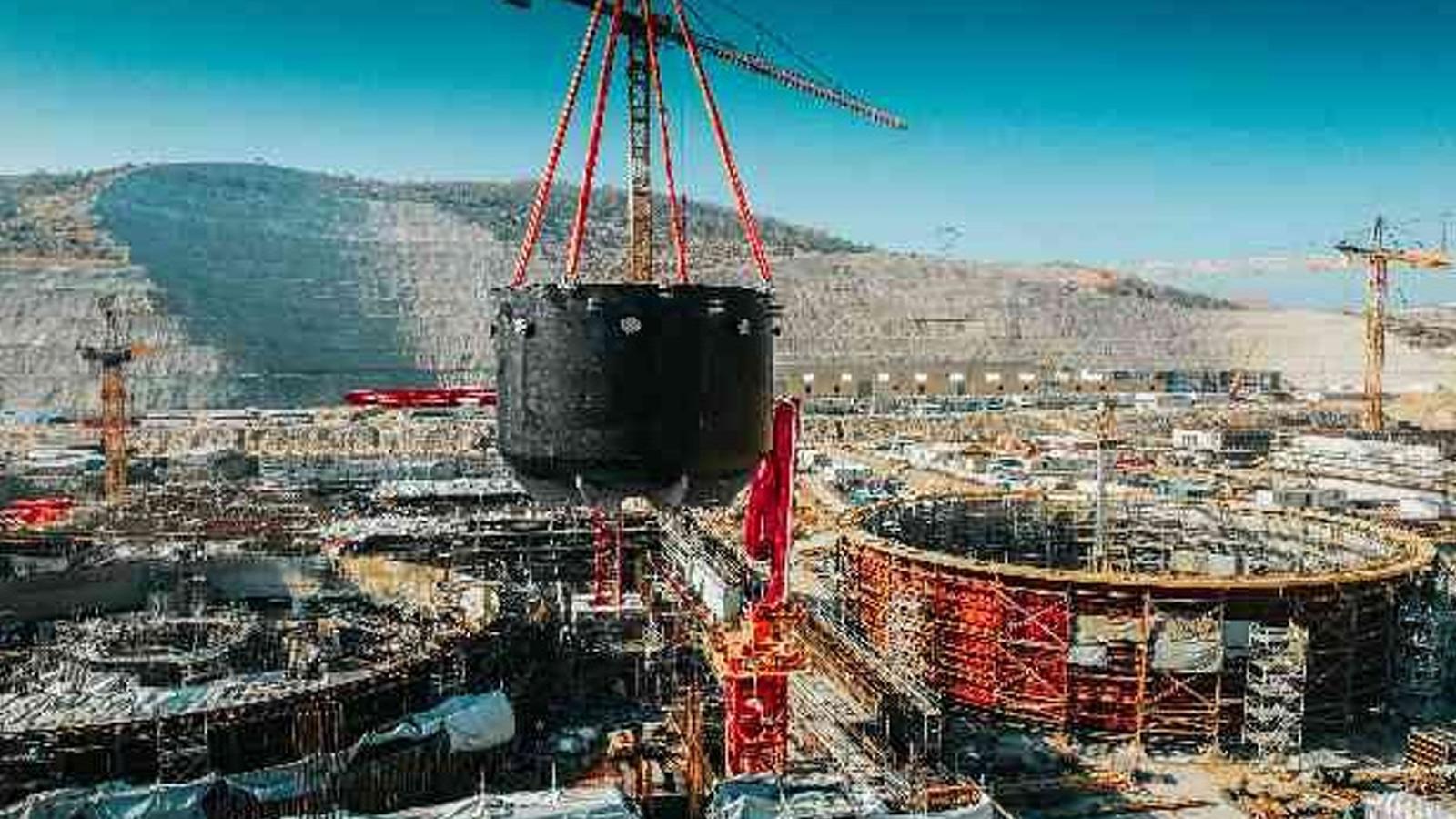 ''Yeni bir sınamayla karşı karşıyayız'' itirafı: Türkiye bulmacayı tamamlarsa dengeler altüst olacak