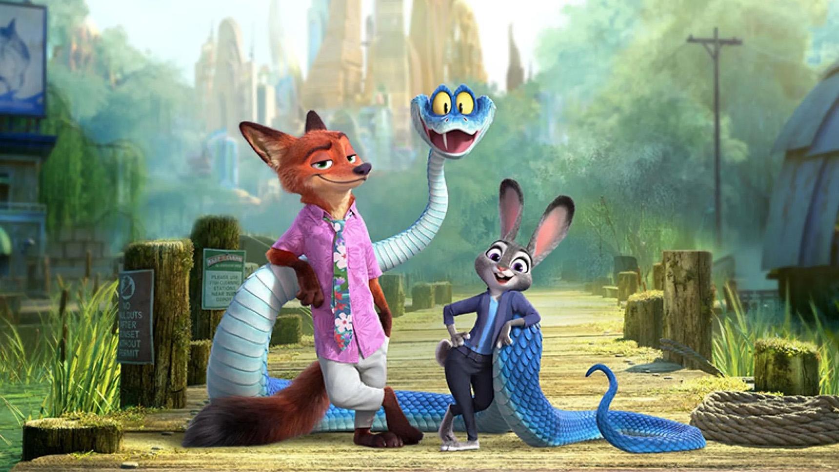 Zootopia 2 sonrası Zehirli yılan furyası: Gençler neden pit viper istiyor?