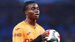 Avrupa devlerini peşine taktı! Trabzonspor'a Christ Inao Oulai piyangosu