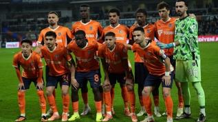 Başakşehir, Galatasaray'a konuk olacak