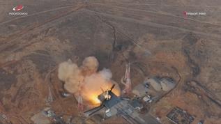 Baykonur Uzay Üssü'nde büyük onarım projesi başladı, mürettebatlı görevler etkilenebilir