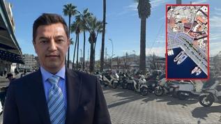 Belediye projesi mi rant planı mı? CHP'li başkanın mülkü kriz çıkardı