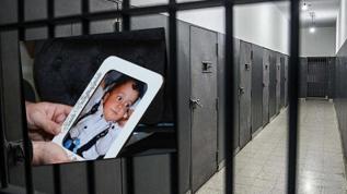 Böcek ilacı zehirlemişti... Altay bebeğin ölümünde 2 şüpheliye müebbet hapis istemi