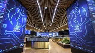 Borsa İstanbul'da BIST 100 endeksi güne 11.338,73 puandan başladı