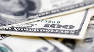 Dolar/TL sabah saatlerinde 42,72 seviyesinde işlem görüyor