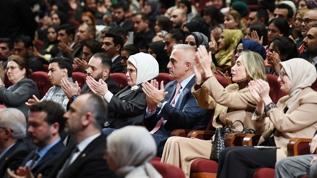 Emine Erdoğan: Hind Rajab'ın sesi dünyayı uyandırmalı