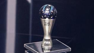 FIFA En İyiler Ödülleri sahiplerini buldu! İşte futbolda 2025 yılının kazananları