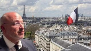 Fransa'da yolsuzluk krizi! Belediye başkanı görevden alındı