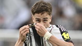 Görüşmeler tamamen durdu! Juventus'ta Kenan Yıldız krizi